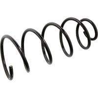 Coil Spring - Front FEBI Fits: PEUGEOT 307