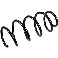 Coil Spring FEBI Fits: SAAB 9-3