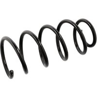 Coil Spring FEBI Fits: SEAT CORDOBA