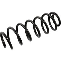 Coil Spring FEBI Fits: VOLKSWAGEN BEETLE (New)