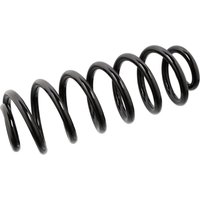 Coil Spring FEBI Fits: VOLKSWAGEN TIGUAN