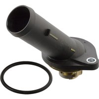 Thermostat FEBI Fits: SKODA ROOMSTER
