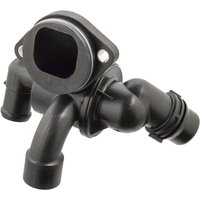 Thermostat FEBI Fits: SEAT EXEO