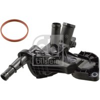 Thermostat FEBI Fits: RENAULT CLIO IV (BH_) 0.9 TCe 90 (BHNF, BHMA, BHMH, BHJK, BHJR)