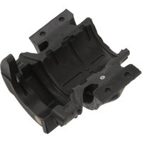 Anti Roll Bar Bush FEBI Fits: VOLKSWAGEN TOUAREG