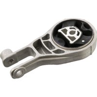 Engine Mounting FEBI Fits: OPEL CORSA