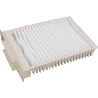 Cabin Filter FEBI Fits: TOYOTA AYGO
