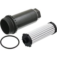 Automatic Transmission Oil Filter FEBI Fits: VOLVO V70