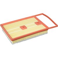 Air Filter FEBI Fits: SEAT IBIZA
