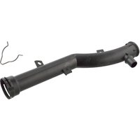 Coolant Hose FEBI Fits: PEUGEOT 3008 I MPV (0U_) 1.6 VTi