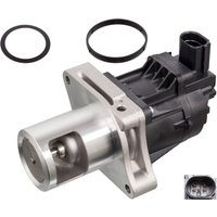 Egr Valve FEBI Fits: OPEL MOKKA