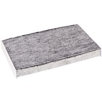 Cabin Filter FEBI Fits: VAUXHALL CROSSLAND