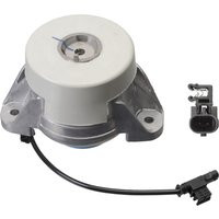 Engine Mounting FEBI Fits: MERCEDES S350