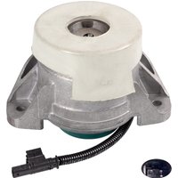 Engine Mounting FEBI Fits: MERCEDES S450