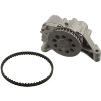 Oil Pump FEBI Fits: VOLKSWAGEN CRAFTER