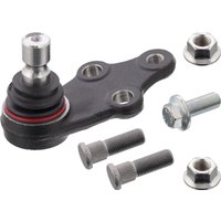 Ball Joint - Front Lh/rh Lower Front FEBI Fits: HYUNDAI ix35