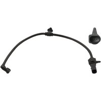 Brake Pad Wear Indicator - Rear Left/right Hand FEBI Fits: AUDI A7