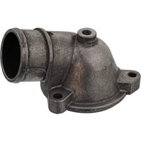 Thermostat Housing FEBI Fits: MERCEDES SL3 Series
