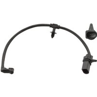 Brake Pad Wear Indicator - Rear Left/right Hand FEBI Fits: AUDI S6