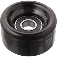 V-ribbed Belt Deflection/guide Pulley FEBI Fits: HONDA FR-V