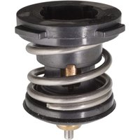 Thermostat FEBI Fits: VOLKSWAGEN CADDY