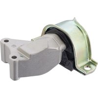 Engine Mounting FEBI Fits: FIAT IDEA