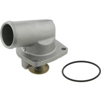 Thermostat FEBI Fits: OPEL TIGRA