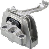 Engine Mounting - Rh FEBI Fits: VOLKSWAGEN TRANSPORTER