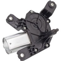 Wiper Motor - Rear FEBI Fits: OPEL ZAFIRA
