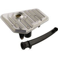 Automatic Transmission Oil Filter FEBI Fits: SEAT EXEO