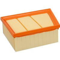 Air Filter FEBI Fits: FORD FIESTA