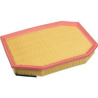Air Filter FEBI Fits: BMW 523