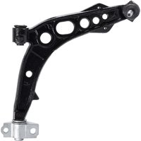 Control Arm FEBI Fits: FIAT BARCHETTA