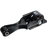 Engine Mounting - Rear FEBI Fits: CHEVROLET MATIZ