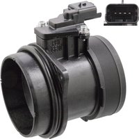 Air Mass Sensor FEBI Fits: CITROEN DS4