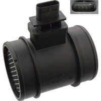 Air Flow / Mass Meter FEBI Fits: VAUXHALL ASTRA