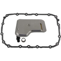 Automatic Transmission Hydraulic Filter Set FEBI Fits: BMW 130