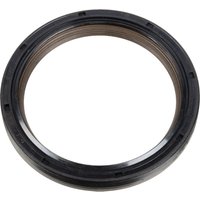 Crankshaft Seal - Front FEBI Fits: BMW 6 Series
