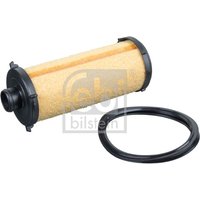 Automatic Transmission Oil Filter - Upper FEBI Fits: MERCEDES-BENZ A-CLASS (W177) A 220 (177.044)