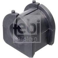 Anti-roll Bar Bush Kit - Rear Lh/rh FEBI Fits: MITSUBISHI ASX Van (GA_W_) 1.8 DI-D 4WD