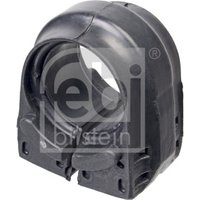 Anti-roll Bar Bush Kit - Rear FEBI Fits: NISSAN INTERSTAR Van (X62B) dCi 130 RWD