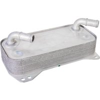 Oil Cooler FEBI Fits: SEAT ALHAMBRA