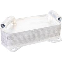 Automatic Transmission Oil Cooler FEBI Fits: SEAT LEON