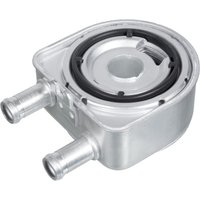 Oil Cooler FEBI Fits: HYUNDAI SONATA
