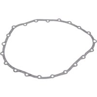 Oil Pan Gasket FEBI Fits: AUDI A6