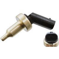 Coolant Temperature Sensor FEBI Fits: MINI FIRST