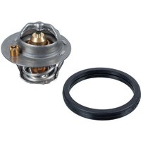 Thermostat FEBI Fits: FORD FOCUS C-MAX