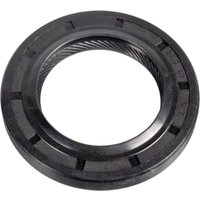 Shaft Seal FEBI Fits: MERCEDES B200