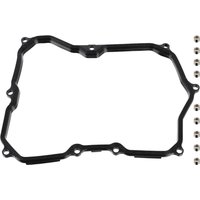 Oil Pan Gasket FEBI Fits: VOLKSWAGEN TIGUAN