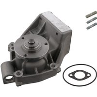 Water Pump FEBI Fits: CITROEN RELAY